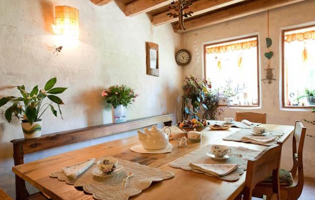 Villa Estense Lit Et Petit-Déjeuner | Regina Sconta