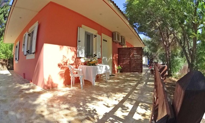 Paliki Appartement | Reginas Studios