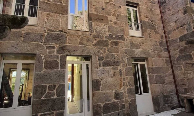 Arbo Appartement | Reginita AP 21