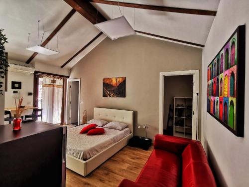 Chivasso Appartement | Regis B&B Appartamenti centro storico