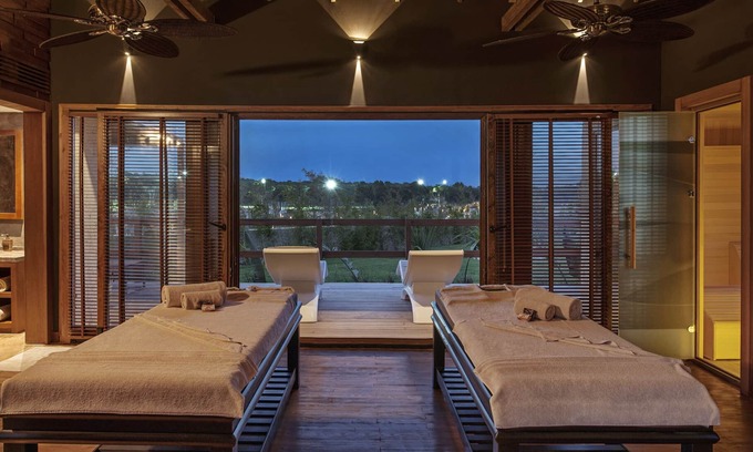 Belek Golf Area Station Balnéaire | Regnum Carya - All Inclusive