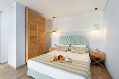 Sithonia Hôtel | Regos Resort Hotel
