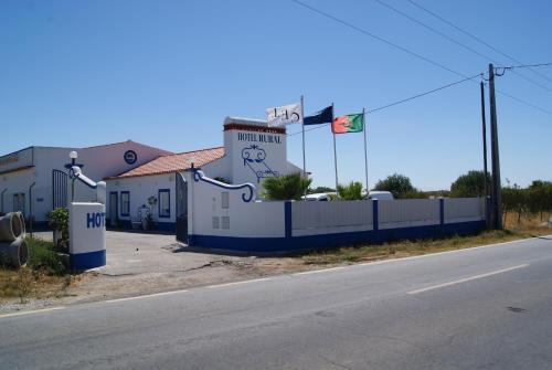 Reguengos de Monsaraz Hôtel | Reguengos Hotel