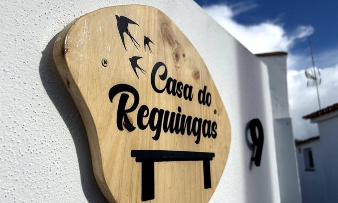 Reguengos de Monsaraz Maison | Reguingas House