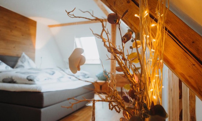 Leiwen Appartement | "REH"-sidenz Moselschleife
