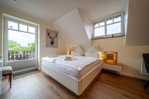 Rehburg Appartement | Rehburger Landhaus