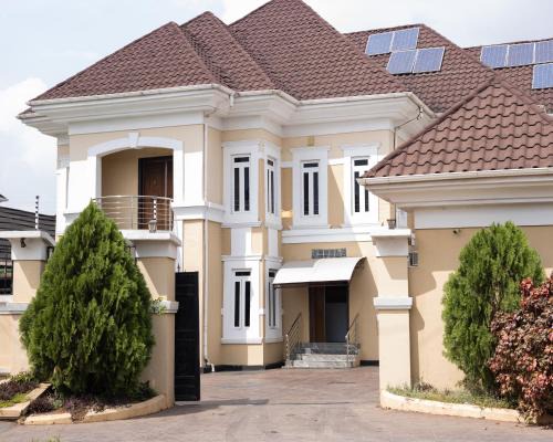Asaba Appartement | Rehoboth Apartments Asaba