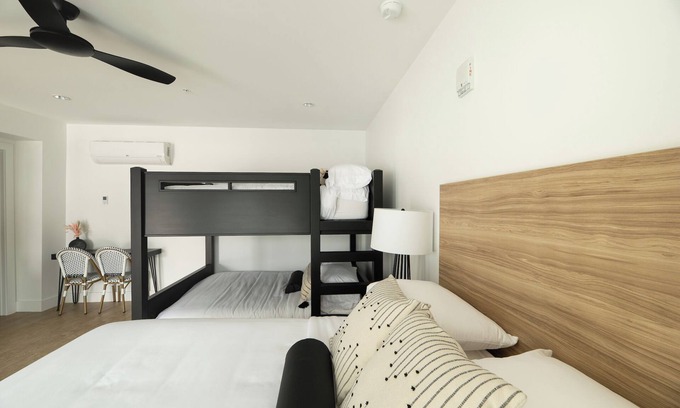 Rehoboth Beach Hôtel | Rehoboth Beach Getaway with Free Parking | Minutes to Rehoboth Beach Boardwalk