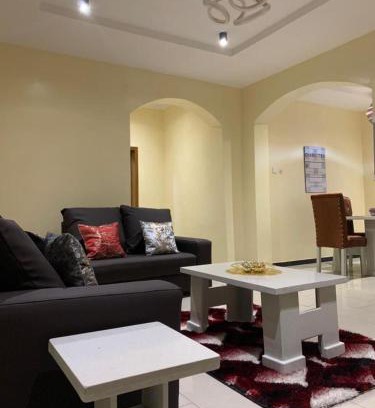 Port Harcourt Appartement | Rehoboth Homes