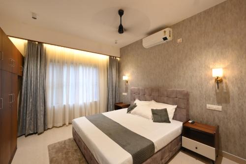 Kakkanad Appartement | Rehoboth Homes Shortstay