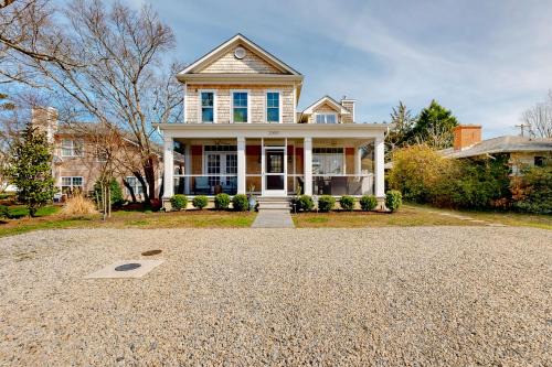 Dodds Addition Maison | Rehoboth Royal Fisher St