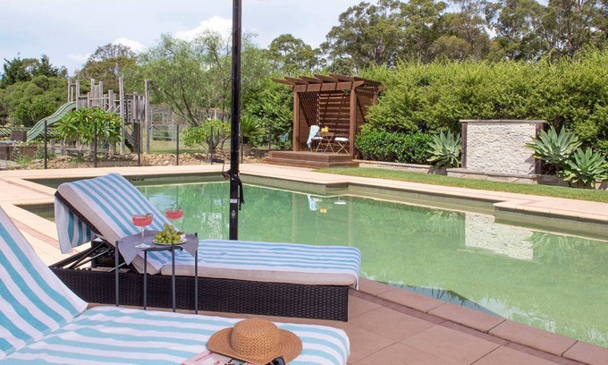 Worrigee Maison | Reign Manor – located in the heart of Shoalhavens wedding venues