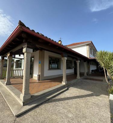 Reigosa Hôtel | Reigosa II