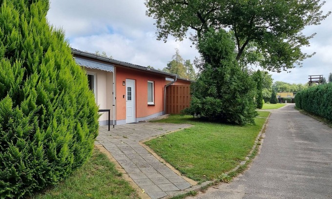 Klein Labenz Maison | Maison mitoyenne sur le Groß Labenzer