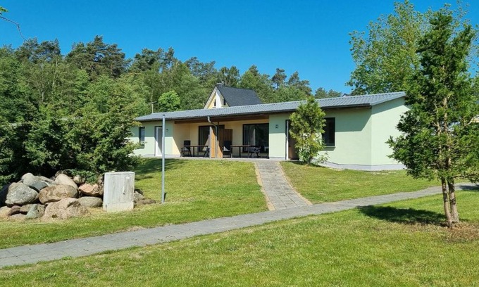 Klein Labenz Maison | Reihenhaus am Groß Labenzer See, Klein Labenz