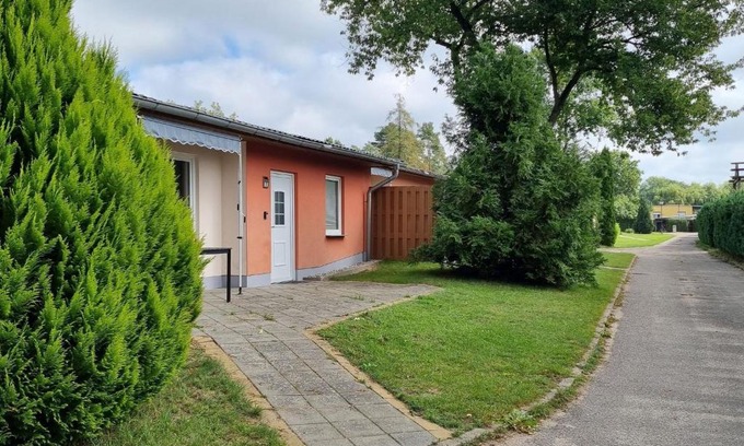 Klein Labenz Maison | Reihenhaus am Groß Labenzer See, Klein Labenz