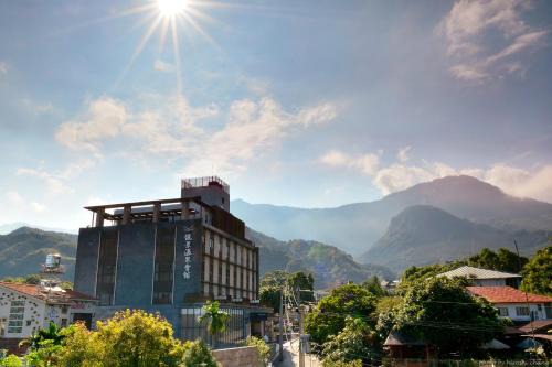 Baihe Hôtel | Reikei Hot Spring Resort