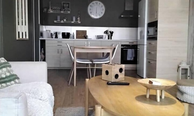 Reims Appartement | Reims appartement 4 chambres