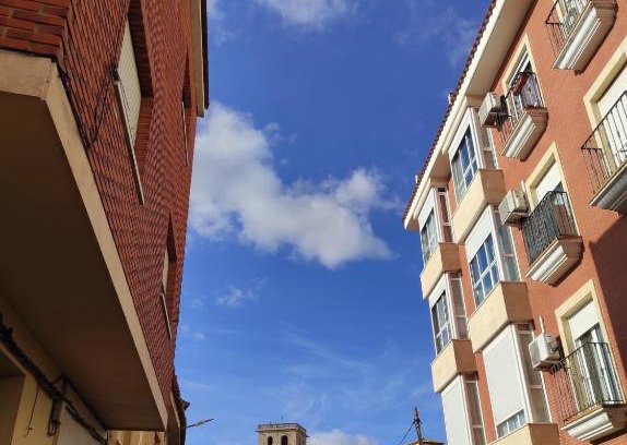 Quintanar de la Orden Maison | Reina Amalia