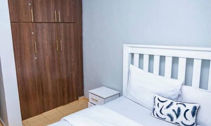 Kisii Appartement | Reina Homes, kisii 3 bedroom with Netflix and wifi