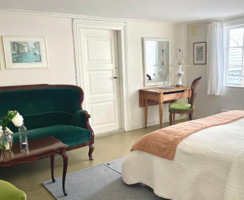 Skudeneshavn Appartement | Reinertsenhuset