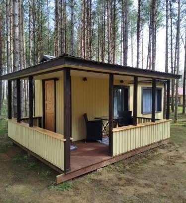 Jabara Maison | Reinholdi metsamaja
