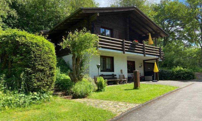 Schoenecken Appartement | Reinskopf by Interhome