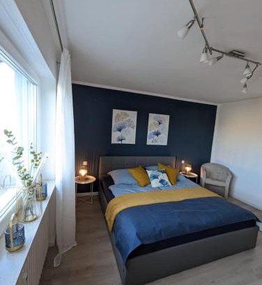 Kuenzell Appartement | Reiseglück