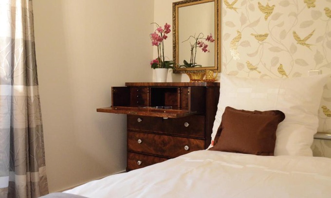 Detmold-Nord Appartement | Reisekultouren Apartments Detmold