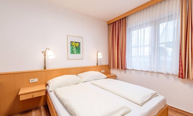 Mitterberg Appartement | Reisslerhof Apartment 43 - Reisslerhof Apartment by myNests