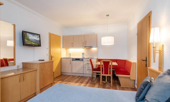 Mitterberg Appartement | Reisslerhof Apartment 41 - Reisslerhof Apartment by myNests
