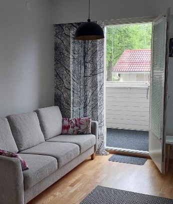 Raahe Appartement | Reissupesä