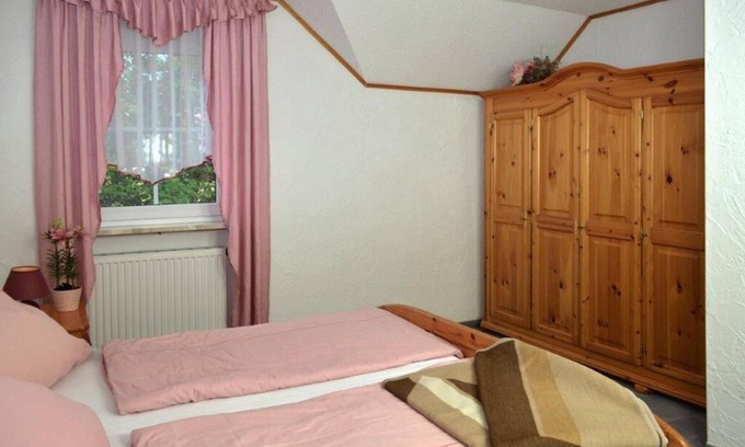 Bischofsgruen Appartement | Equitation, sauna et détente - les plus beaux jours de l'année