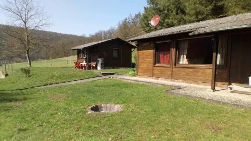 Michelau Appartement | Reitstation Roßmühle