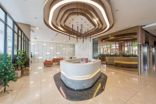 Ampang Appartement | REIZZ RESIDENCE BY BERJAYA