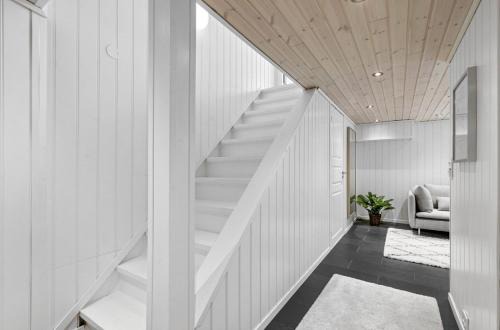 Stavanger Maison | Rekkehus sentralt i Stavanger - nære ONS messen
