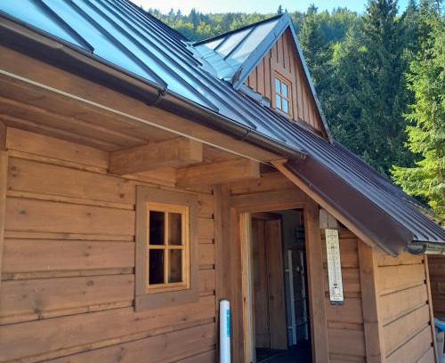Radvan Chalet De Ski | Rekreačná chata