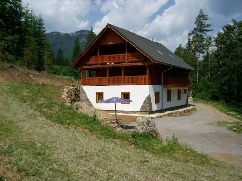Nizna Boca Maison | Rekreačná chata Luna