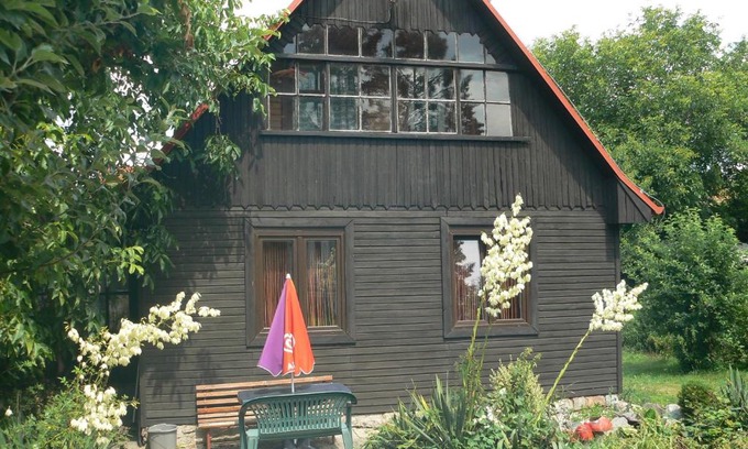Hradistko Appartement | Rekreační chata Hradištko