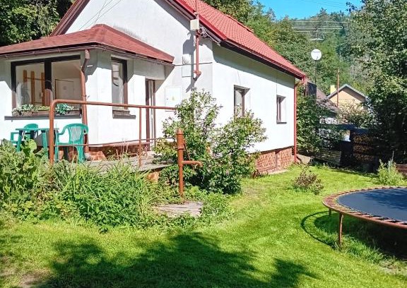 Stechovice Appartement | Rekreační chata Kocába