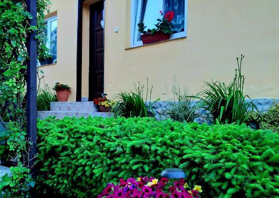 Dedinky Maison | Rekreačný domček Judka