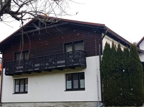 Bystra Cabine | Rekreačný dom E&Z