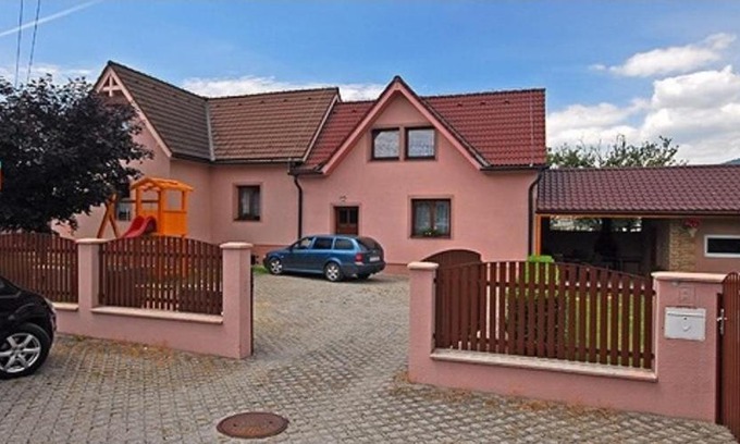 Liptovska Tepla Appartement | Rekreačný dom Polónyi