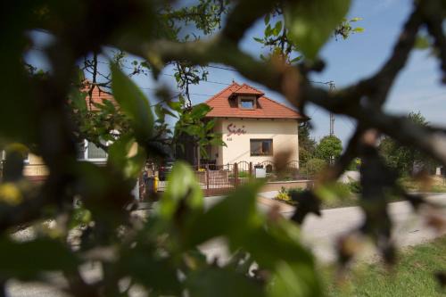 Podhajska Maison | Rekreačný dom SISI