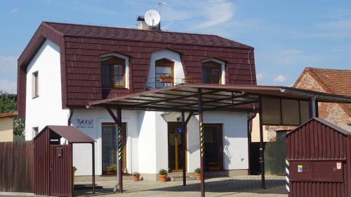 Poprad-Velka Maison | Rekreačný dom Tyrkys