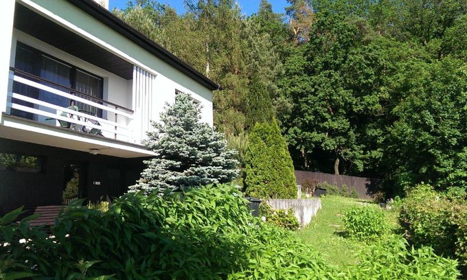 Korycany Maison | ReKrea Chřiby