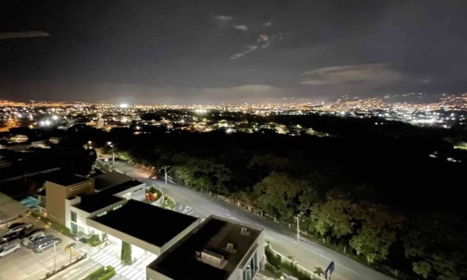 Rincon de Sabanilla Appartement | Relájate en este apartamento que te hará sentir en casa.