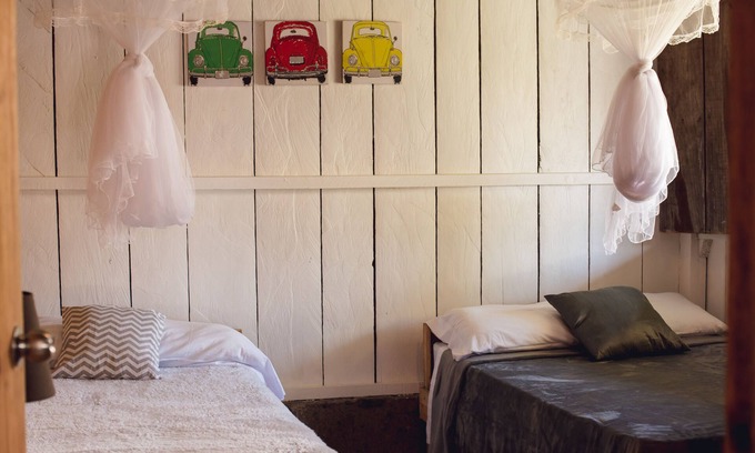 Central Nicaragua Maison | Relájate y disfruta de Cabaña Apanas