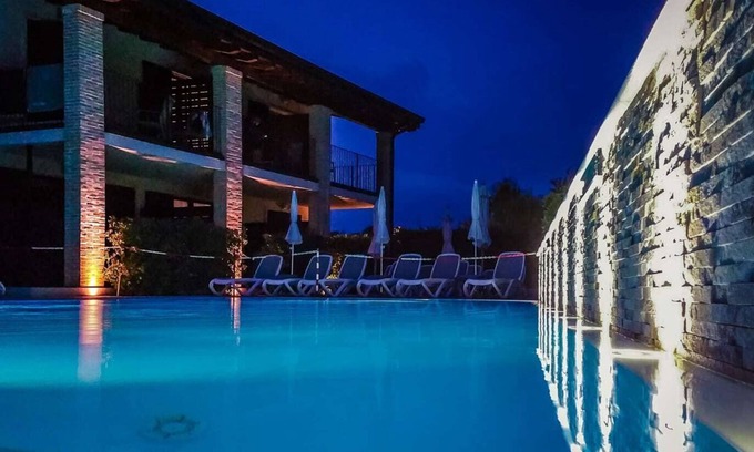 Montioni Hôtel | Relais agli Olivi