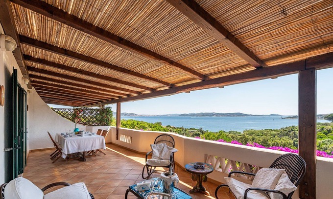 Porto Rafael Maison | Relais Baia di Nelson
